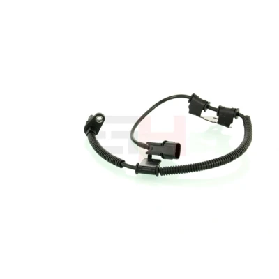 Imagem de GH 703505H Sensor de ABS Eixo dianteiro, lado direito KIA: Picanto I (SA) 1.0, 1.1 CRDi, 2004 2011