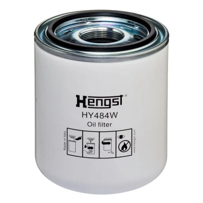Imagem de HENGST FILTER HY484W Filtro de Transmissão