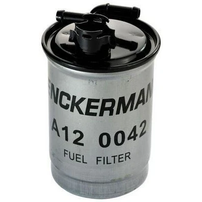 Imagem de DENCKERMANN A120042 Filtro de Combustível dos tubos VOLKSWAGEN: Polo III Hatchback, Lupo / 3L, SEAT: Arosa
