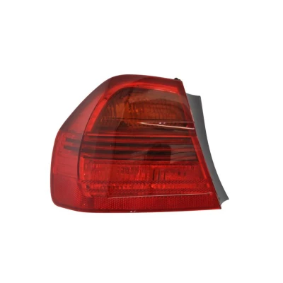Imagem de ALKAR 2221843 Farolim esquerda parte exterior sem porta lâmpadas BMW: 3 Sedan