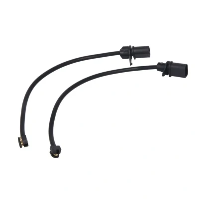 Imagem de QUICK BRAKE WS 0400 A Sensor de Desgaste Pastilha Freio Jogo eixo PORSCHE: Macan
