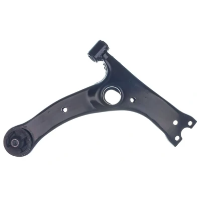 Imagem de DENCKERMANN D120690 Braço de suspensão à frente, lado direito TOYOTA: Corolla IX Hatchback, Verso