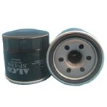 Imagem de ALCO FILTER SP 1394 Filtro de óleo M 20 x 1,0 aparafusado