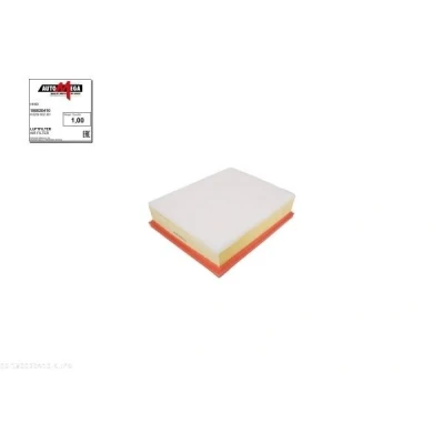 Imagem de AUTOMEGA 180020410 Filtro de ar 60 197 247 rectangular Cartucho filtrante RENAULT: LAGUNA 2, 3, 2 Grandtour