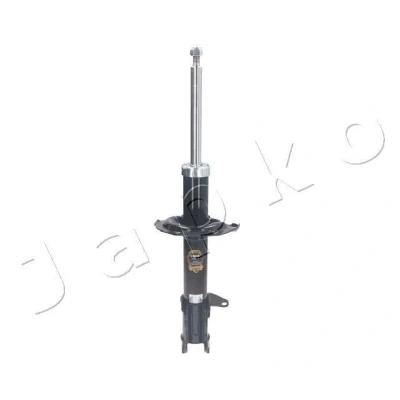 Imagem de JAPKO MJ33028 Amortecedor Eixo traseiro esquerdo Pressão do gás Tubo duplo com assento de mola cavilha em cima MAZDA: 626 V Sedan