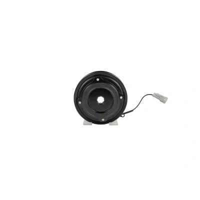 Imagem de NRF 380106 Embreagem de Compressor Ar Condicionado GENUINE DENSO 6SAS, 6SBU