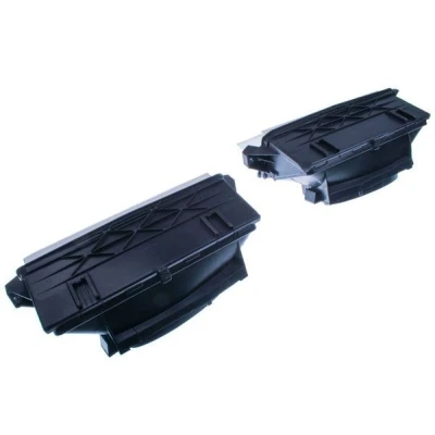 Imagem de DENCKERMANN A146950 Filtro de ar 56 241, 293 recirculação MERCEDES BENZ: Classe C T modell, Sedan, E Sedan