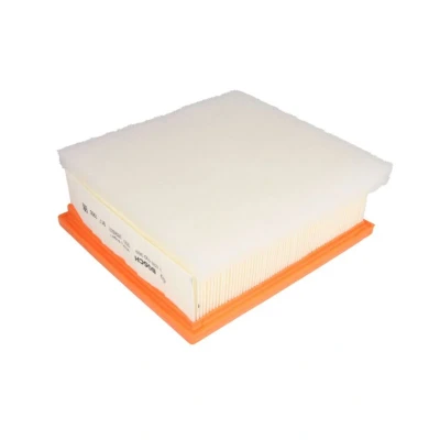 Imagem de BOSCH F 026 400 369 Filtro de ar 65,5 184 204 Cartucho filtrante FIAT: 500X, JEEP: Compass, Renegade SUV