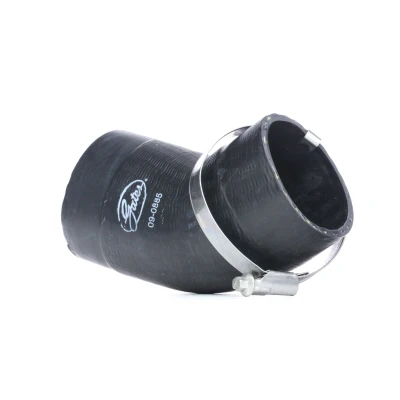 Imagem de GATES 09 0885 Mangueira Para o Turbocompressor AEM (borracha de etileno acrilato) endado, norauto, oscaro, mister auto
