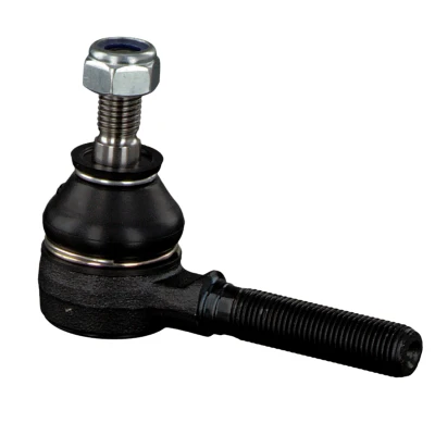 Imagem de FEBI BILSTEIN 02285 Rótula de direção 14 ProKit Eixo dianteiro, lado direito com porca autoblocante, VOLKSWAGEN: Carocha