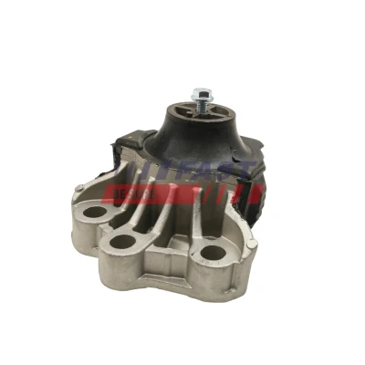 Imagem de FAST FT52041 Suporte, motor à direita Rolamento de borracha e metal VOLKSWAGEN: GOLF 6, Passat B6 Variant, Sedan, AUDI: A3 Hatchback