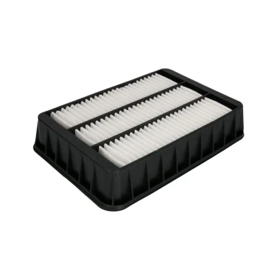Imagem de BOSCH F 026 400 200 Filtro de ar 53 185 270 Cartucho filtrante MITSUBISHI: ASX SUV, Lancer 7 Limousine, 8 PEUGEOT: 4007