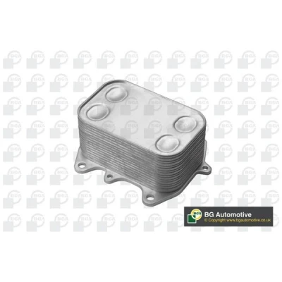 Imagem de BGA CO0103 Radiador de Óleo VOLKSWAGEN: GOLF 6, Caddy 3, Polo V Hatchback, SEAT: Ibiza 4 Sportcoupe, ST, 4, AUDI: A4 B8 Sedan