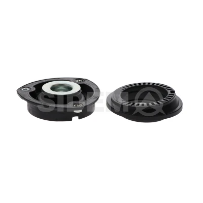 Imagem de KIT de reparação, suporte apoio do conj. mola/amortecedor SIDEM 837409
