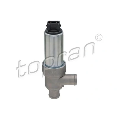 Imagem de TOPRAN 111 137 Valvula de Control Marcha Lenta elétrico VOLKSWAGEN: GOLF 2, 3