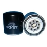 Imagem de ALCO FILTER SP 938 Filtro de óleo M22X1,5 aparafusado FORD: Focus Mk1 Hatchback, Carrinha, Transit Connect Van