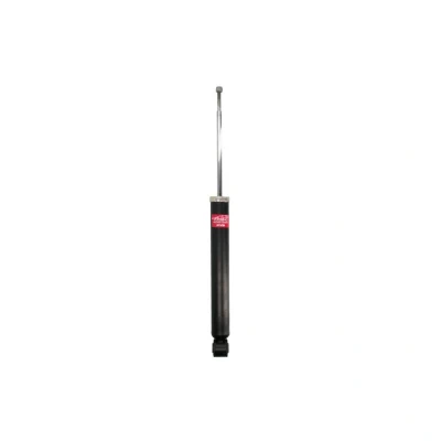 Imagem de KYB Excel G 3448013 Amortecedor Eixo traseiro Pressão do gás Tubo duplo telescópico cavilha em cima, olhal baixo RENAULT: Clio 4