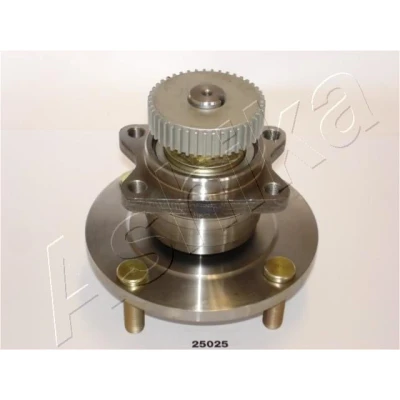 Imagem de ASHIKA 44 25025 Kit de rolamento roda 62mm