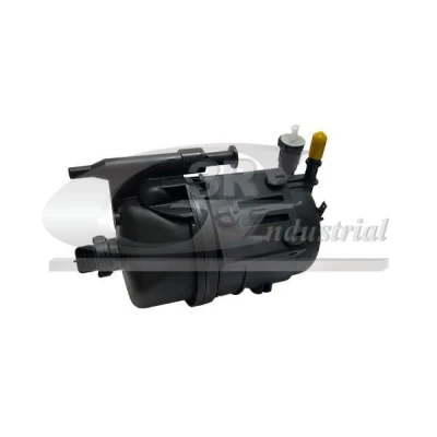 Imagem de 3RG 97802 Filtro de Combustível com parafuso escoamento água JAGUAR: XF Sedan