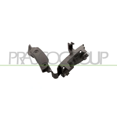 Imagem de BLIC 5504 00 9550938P Suporte, pára choques traseira direita VOLKSWAGEN: Golf 7, 7 Variant