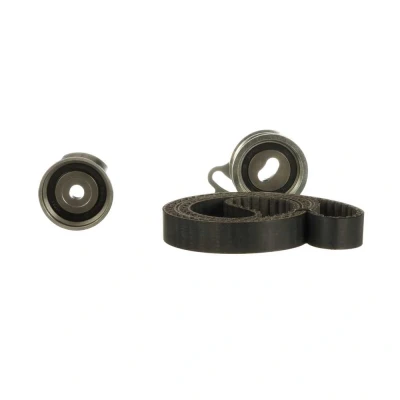 Imagem de GATES FleetRunner Micro V Stretch Fit K015057XS Jogo de correias dentadas TOYOTA: Avensis I Liftback, Corolla VII Sedan, VIII Compact
