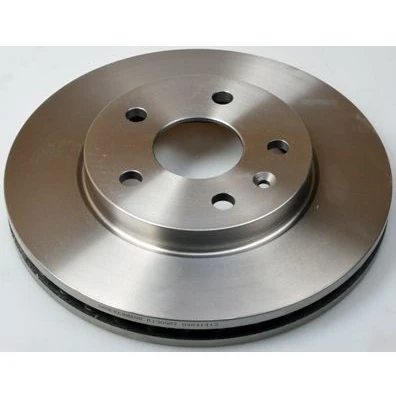 Imagem de DENCKERMANN Disco de travão OPEL: Insignia A Sports Tourer, Sedan, Hatchback 296mm 30mm 5 120mm ventilado B130587 13501307