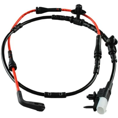 Imagem de QUICK BRAKE WS 0437 A Sensor de Desgaste Pastilha Freio Jogo eixo