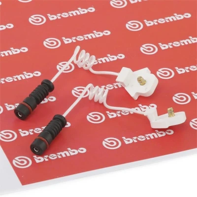 Imagem de BREMBO A 00 275 Sensor de Desgaste Pastilha Freio MERCEDES BENZ: 190, W124 Sedan, Carrinha