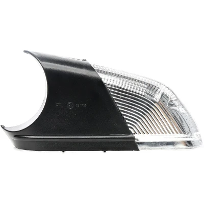 Imagem de METZGER Intermitente Retrovisor exterior esquerdo com porta lâmpadas marca de aprovação E LED 2080187 SKODA: Octavia 2 Combi