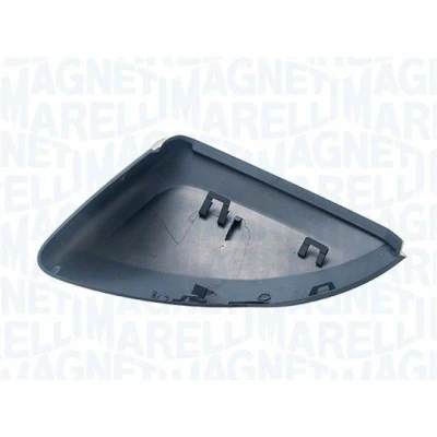 Imagem de MAGNETI MARELLI 182200859400 Revestimento, retrovisor exterior à direita com subcapa VOLKSWAGEN: Polo VI
