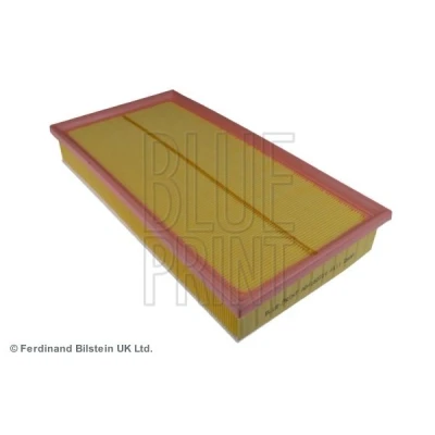 Imagem de BLUE PRINT ADV182219 filtro de ar 56 185 360 Cartucho filtrante com pré VOLKSWAGEN: Golf 4, 4 Variant, Bora Sedan, AUDI: A3 Hatchback