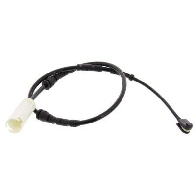 Imagem de MAPCO 56647 Sensor de Desgaste Pastilha Freio Eixo dianteiro BMW: 1 Hatchback, 3 Touring, Coupe