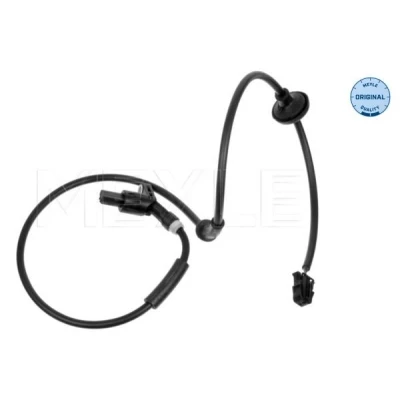 Imagem de MEYLE 100 899 0003 Sensor de ABS Eixo traseiro, ambos os lados ORIGINAL Quality para veículos com inductivo 2 1100 850 12 SEAT: Ibiza