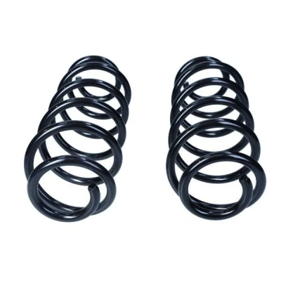 Imagem de MAXGEAR 60 0981D Mola de suspensão Eixo traseiro helicoidal SUZUKI: Swift III Hatchback (MZ, EZ) 1.3, 1.3 DDiS, 1.5 2005 2015