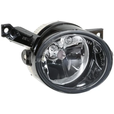 Imagem de HELLA 1N0 271 289 421 Farol de Nevoeiro à direita 12 com lâmpada incandescência VOLKSWAGEN: Tiguan I, Polo V Hatchback, Touran I