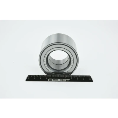Imagem de FEBEST DAC35640043 Rolamento da Roda Eixo dianteiro, de ambos os lados 35 64