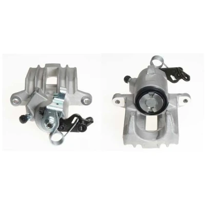 Imagem de TRISCAN 8170 342965 Pinça de travão VOLKSWAGEN: Golf 4, Bora Sedan, 4 Variant, AUDI: A3 Hatchback, TT Coupe, SEAT: Leon I Hatchback