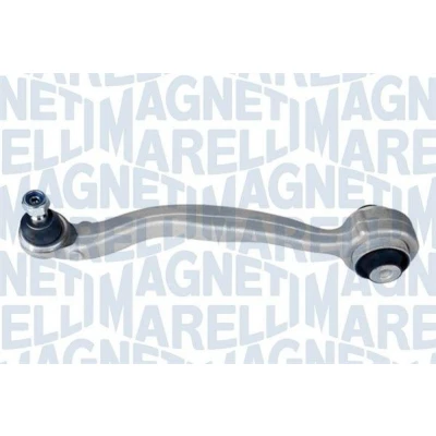 Imagem de MAGNETI MARELLI 301181371000 Braço de suspensão Eixo dianteiro, lado esquerdo transversal MERCEDES BENZ: Classe C Sedan