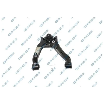 Imagem de GSP S061064 Braço de suspensão Eixo traseiro direito, em cima transversal 15,9mm MITSUBISHI: PAJERO 4