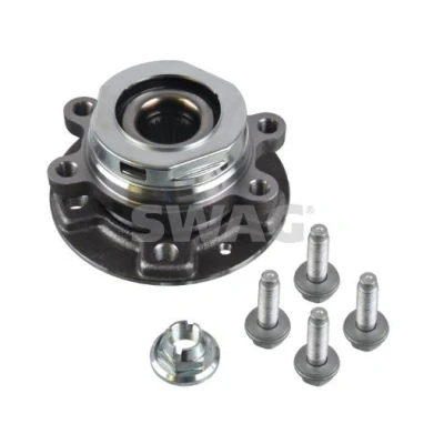 Imagem de SWAG 33 10 2696 Kit de rolamento roda RENAULT: Laguna III Coupe