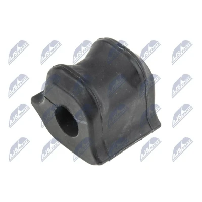 Imagem de NTY ZGS TY 094 Casquilho de apoio, barra estabilizadora Eixo dianteiro, lado esquerdo, interior TOYOTA: Auris Hatchback