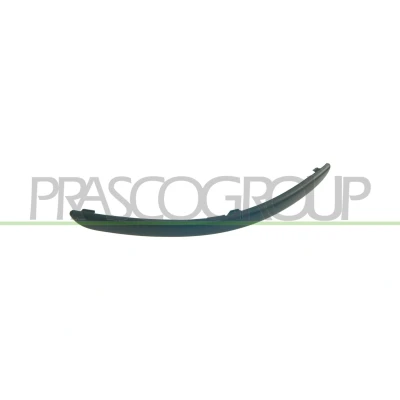 Imagem de PRASCO Premium FD4221244 Friso, pára choques à frente, lado esquerdo FORD: Focus Mk1 Hatchback, Sedan