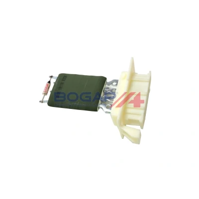 Imagem de BOGAP R4112100 Resistência, ventilador do habitáculo RENAULT: CLIO 2, Megane 1 Classic, Scenic