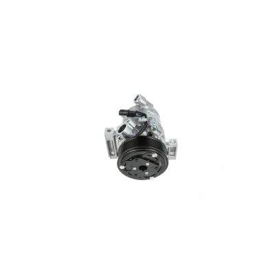 Imagem de NRF 320107 compressor DKV09Z 12V PAG 100 YF R1234yf, R134a com óleo de PAG, retentor
