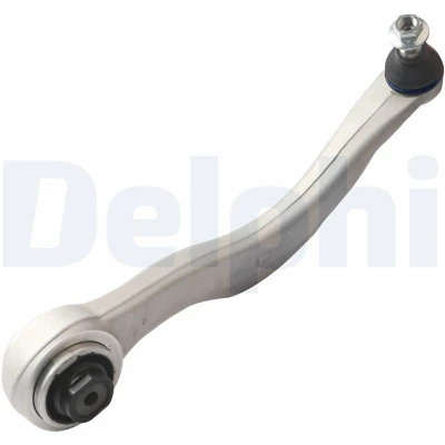 Imagem de DELPHI TC8518 Braço de suspensão com articulação suspensão/guia à direita, em baixo, frente transversal Alumínio ALFA ROMEO: Stelvio
