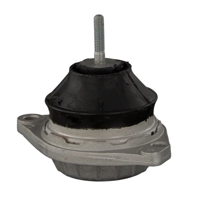 Imagem de FEBI BILSTEIN 07605 Suporte, motor à direita Apoio hidráulico AUDI: 80 B4 Sedan, Avant, Coupe B3