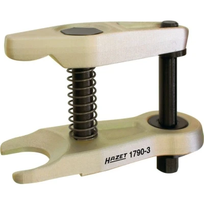 Imagem de HAZET 1790 3 Extractor, rótula