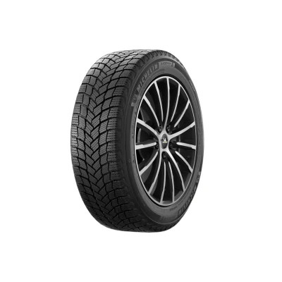 Imagem de Michelin X Ice Snow ( 205/55 R16 94H XL, Nordic compound )