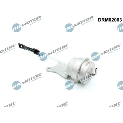 Imagem de Atuador, turbocompressor Dr.Motor Automotive DRM02003