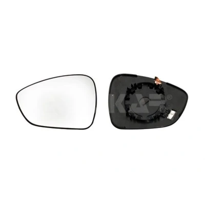 Imagem de ALKAR 6431886 Vidro Espelho esquerda CITROËN: C3 Aircross 2